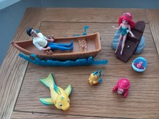 Disney The Little Mermaid