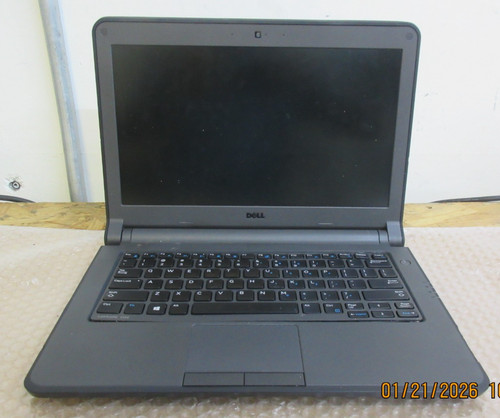 Dell latitude 3350 laptop - dell,