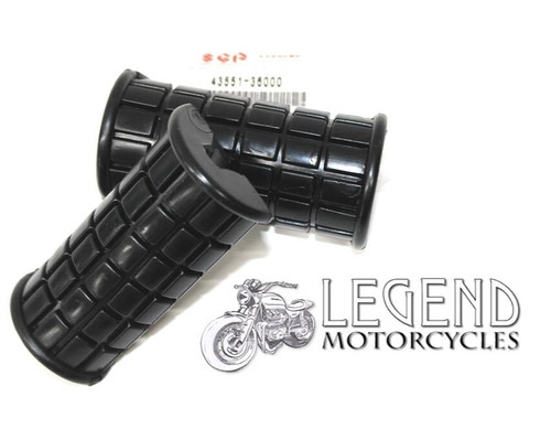 Genuine suzuki gt250 gt380 - genuine,