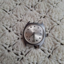 Vtg Jaquet Droz Mens