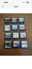 Nintendo DS Games Bundle