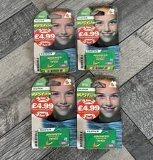 4 x Fujifilm APS ISO 200