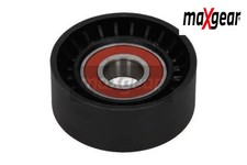 V-RIBBED TENSIONER PULLEY