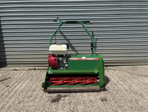 Ransomes super certes - super,