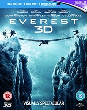Everest [Edition: United