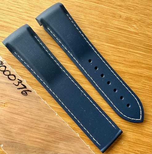 Genuine unworn omega leather - omega,