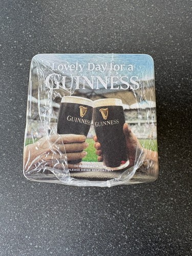 Pack 125x guinness nations - 1,