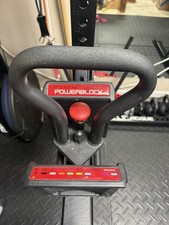 PowerBlock Pro exp 100