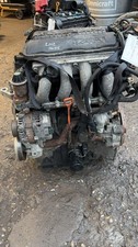 HONDA JAZZ L12B1 ENIGNE