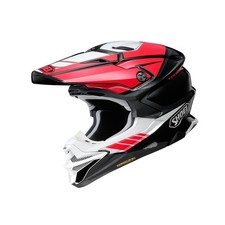 Shoei VFX-WR 06 Jammer TC-1 Motocross MX Enduro Bike Helmet