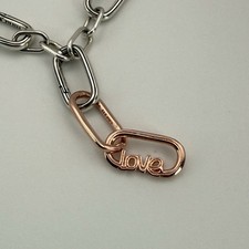 Pandora ME Love Word Link –