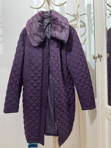 Precis petite women quilted - petite, women's
