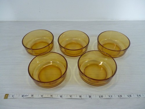 Vintage bormioli bowls - vintage,