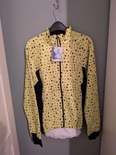 Women’s Cycling Jacket Over