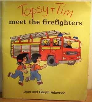 Topsy and tim - topsy,
