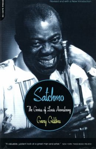 Satchmo the genius of - satchmo, louis