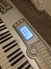 Alesis Fusion 8HD Workstation