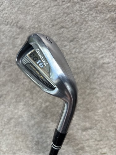 Cleveland cg16 iron graphite - cg16, 6