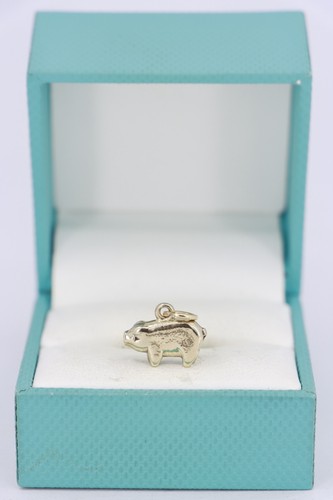 James avery pig charm in - avery,