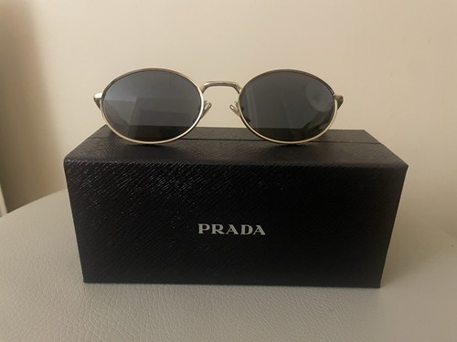 Prada ladies sunglasses - prada,