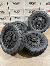 Set alloy wheels and - set, 20”