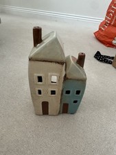 Village Pottery Tealight