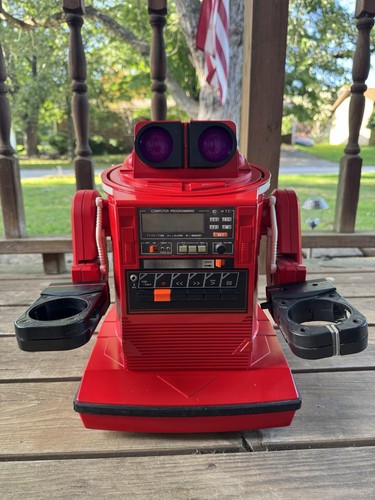 Customized painted red - customized,