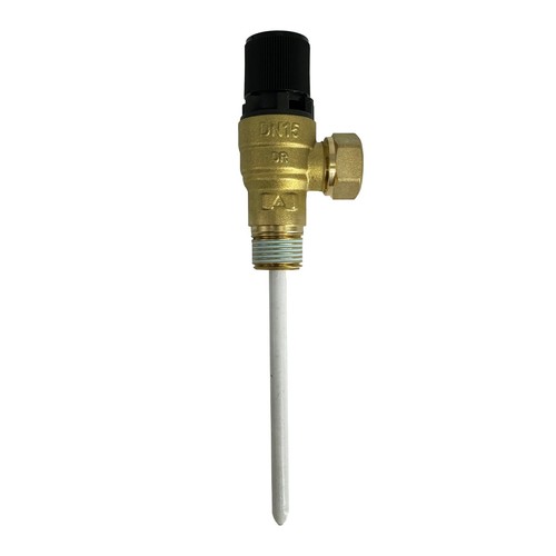 Reliance bar pressure - bar, &