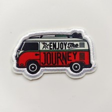 Camper Camping Retro Van