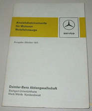 Mercedes Benz Technische