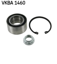 SKF VKBA 1460 WHEEL BEARING