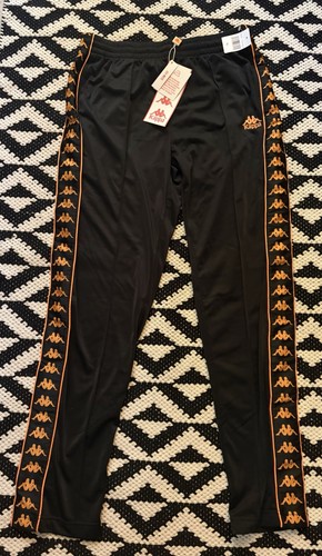 Kappa 222 banda slim - slim, track