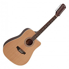 Dreadnought 12 String Acoustic