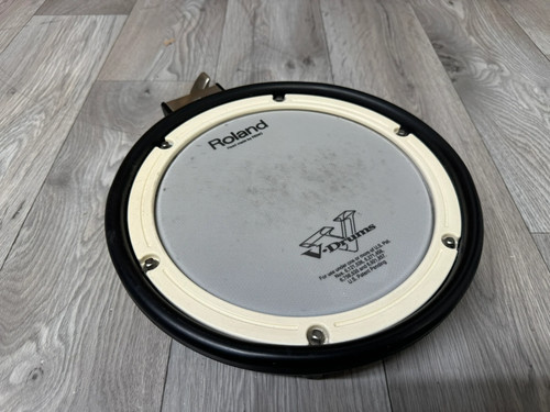 Roland pdx dual zone - dual, 8”