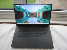Dell XPS 15-9570 i7 8750H