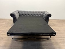 Habitat Chesterfield Velvet 3