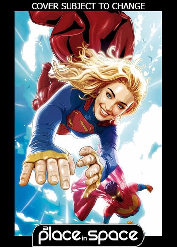 Superman unlimited 16b - (wk33),