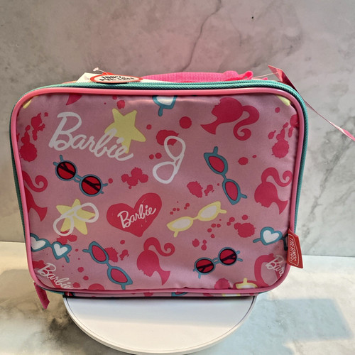 Mattel barbie lunch - mattel, bag
