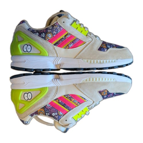 Adidas 8000 kevin - 8000, lyons
