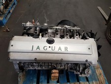 1991-1996 JAGUAR XJ-S COMPLETE