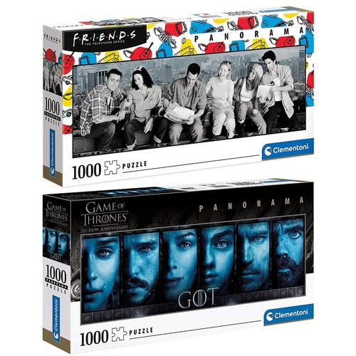 Series jigsaw puzzle - jigsaw,