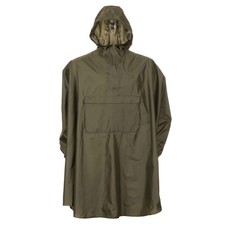 Snugpak Enhanced Patrol Poncho