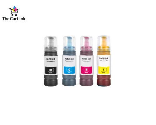 Ink bottles for epson - bottles,