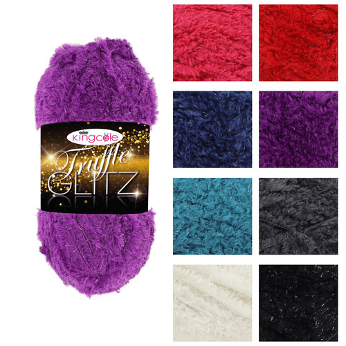 King cole truffle glitz - cole,