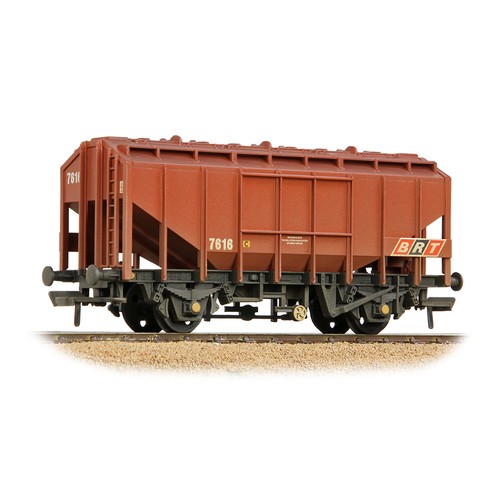 Bachmann 131b ton pav - ton,