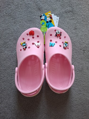 Crocs disney minnie mouse - minnie,