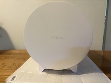 Sonos Sub Mini Horizontal