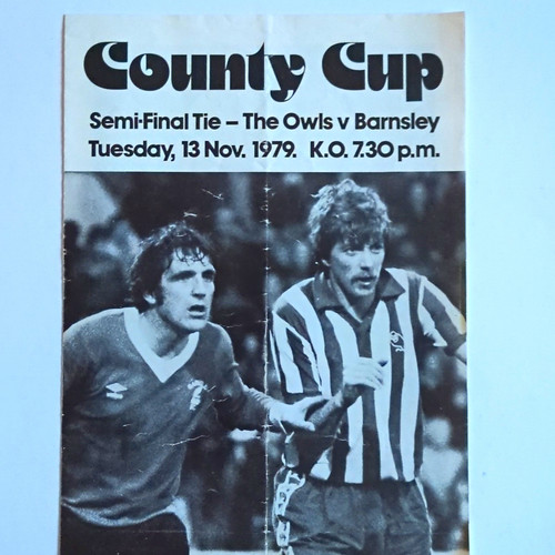 Sheffield wednesday barnsley - sheffield,