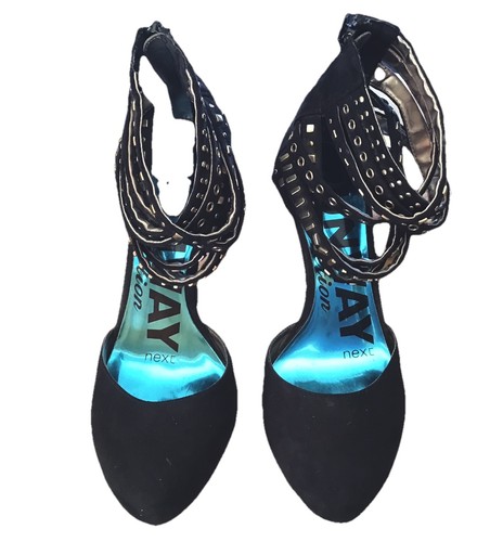 Next runway collection black - next,