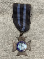 Christian “Unto Him -